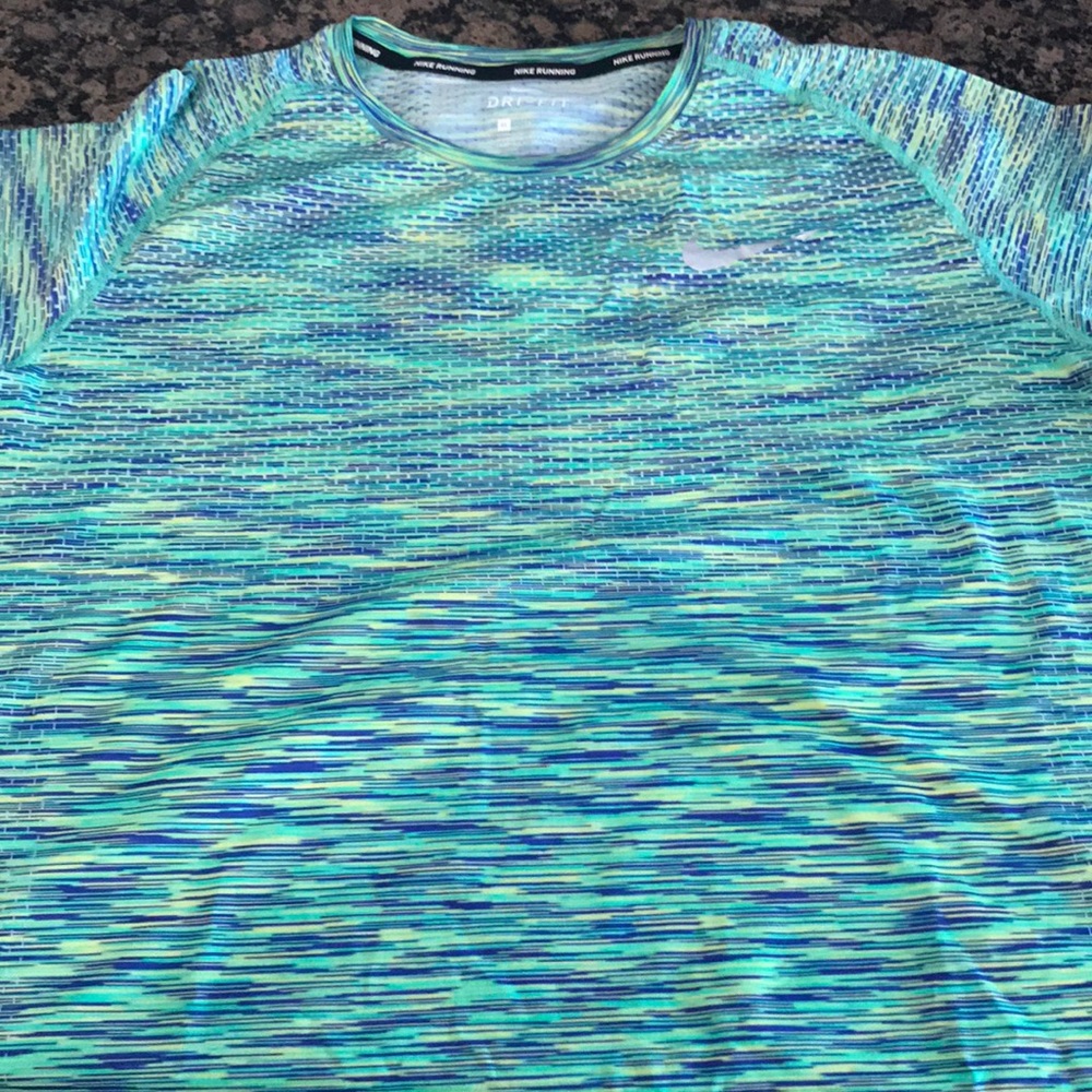 Dri-fit Nike item